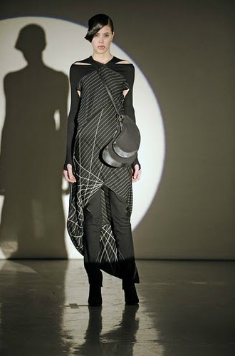 fw2011, threeASFOUR | International Design Awards Winners